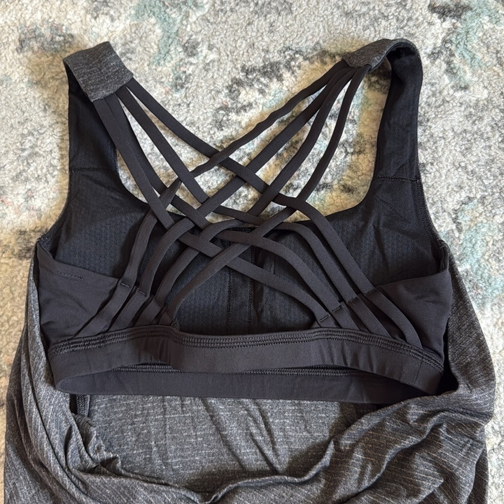 Lululemon Wild Tank Top - Picture 5 of 6